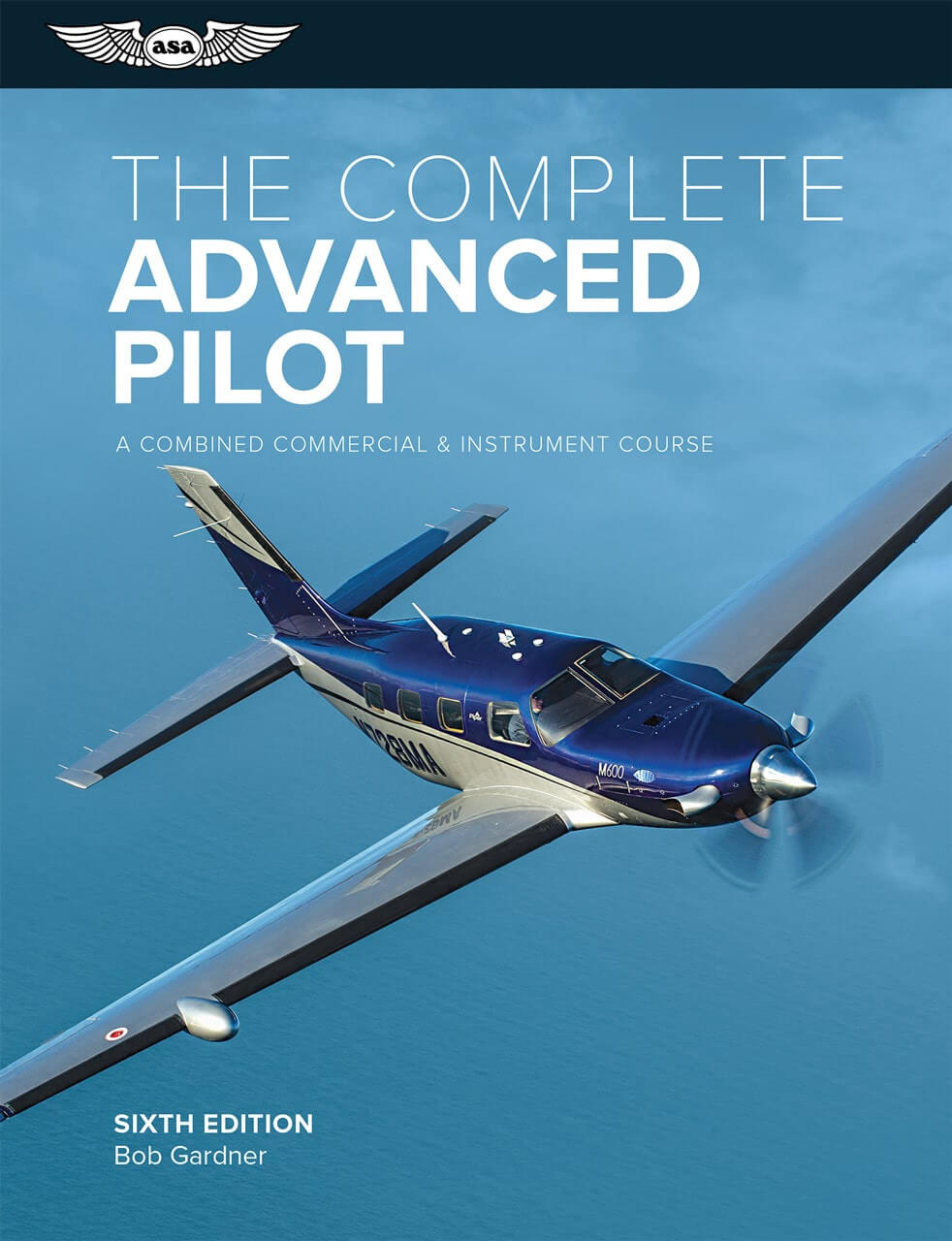 ASA The Complete Advanced Pilot