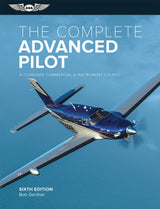 ASA The Complete Advanced Pilot