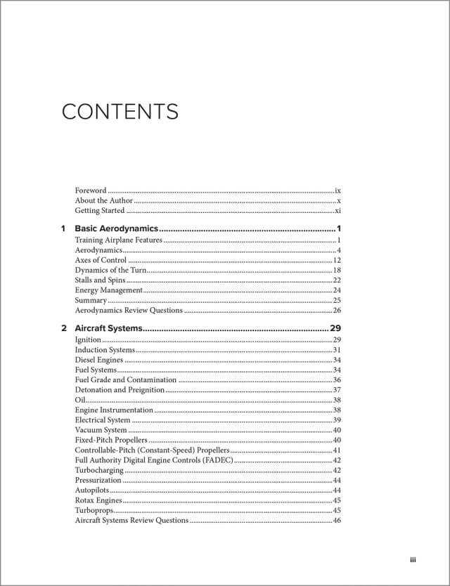 ASA The Complete Private Pilot