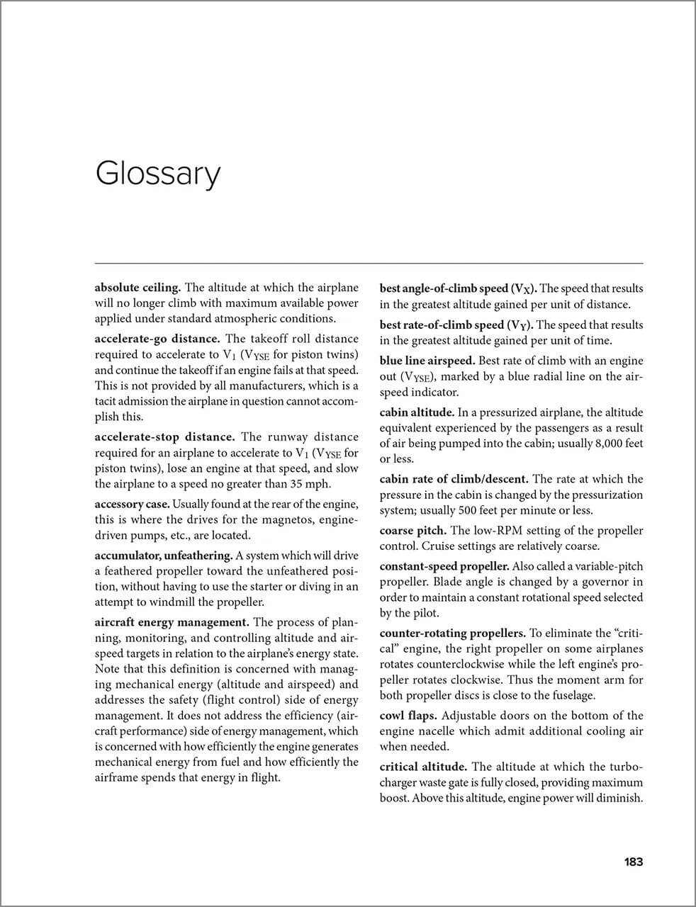 ASA The Complete Multi-Engine Pilot