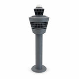 Tower Modell - Flughafen Amsterdam Schiphol