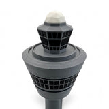 Tower Modell - Flughafen Amsterdam Schiphol