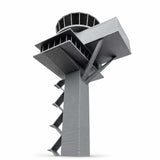 Tower Modell - Flughafen Berlin Brandenburg
