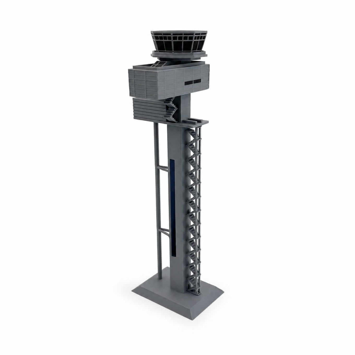 Tower Modell - Flughafen Düsseldorf
