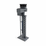 Tower Modell - Flughafen Düsseldorf