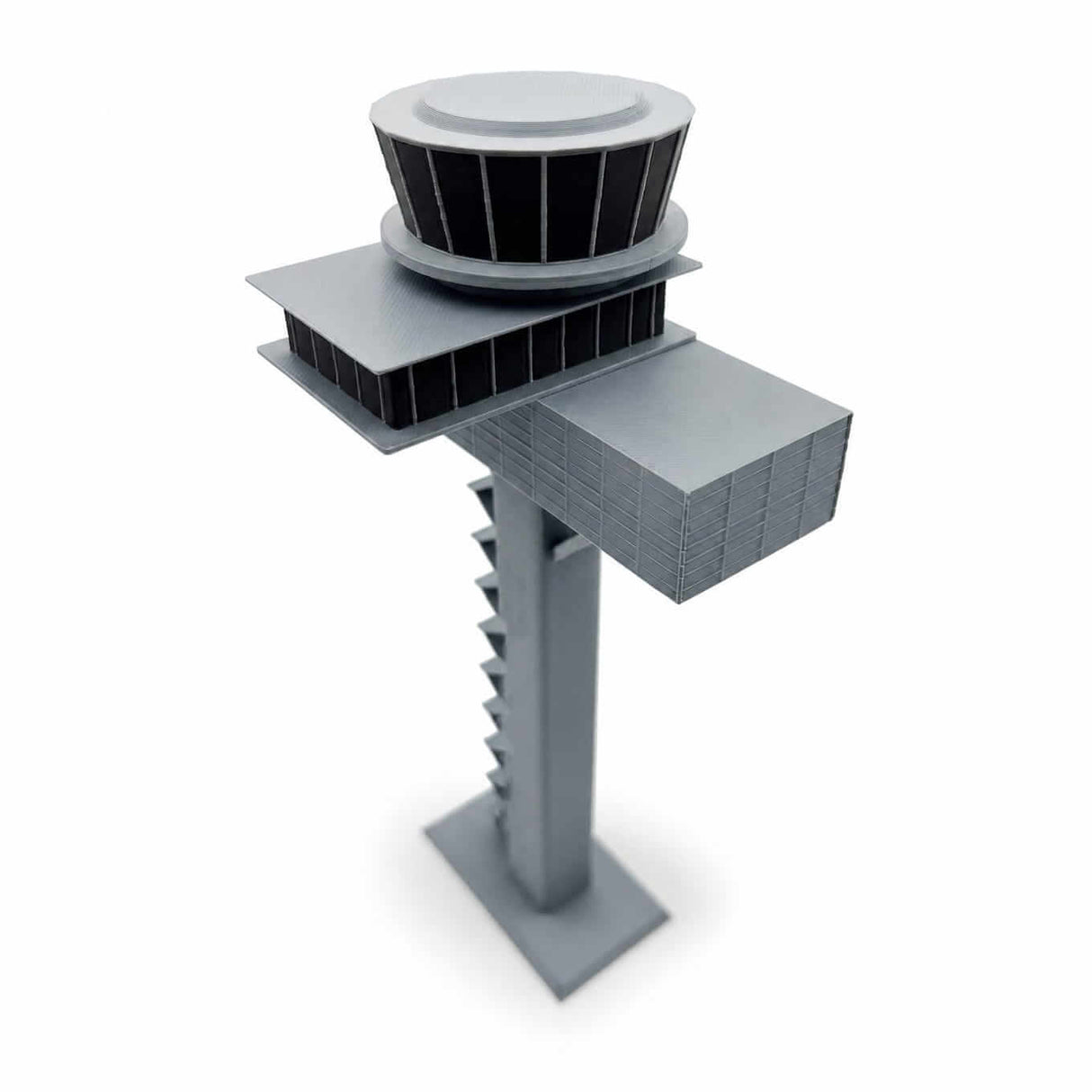 Tower Modell - Flughafen Frankfurt am Main