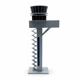 Tower Modell - Flughafen Frankfurt am Main