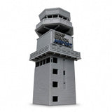 Tower Modell - Flughafen Innsbruck