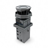 Tower Modell - Flughafen Innsbruck