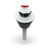 Tower Modell - Flughafen München