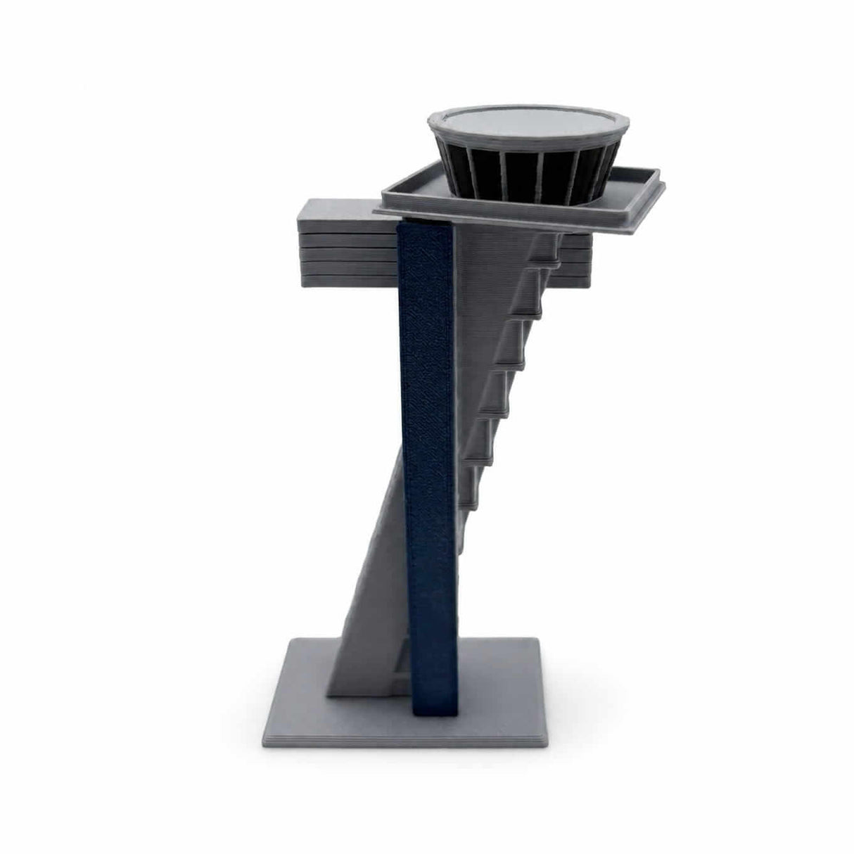 Tower Modell - Flughafen Nürnberg