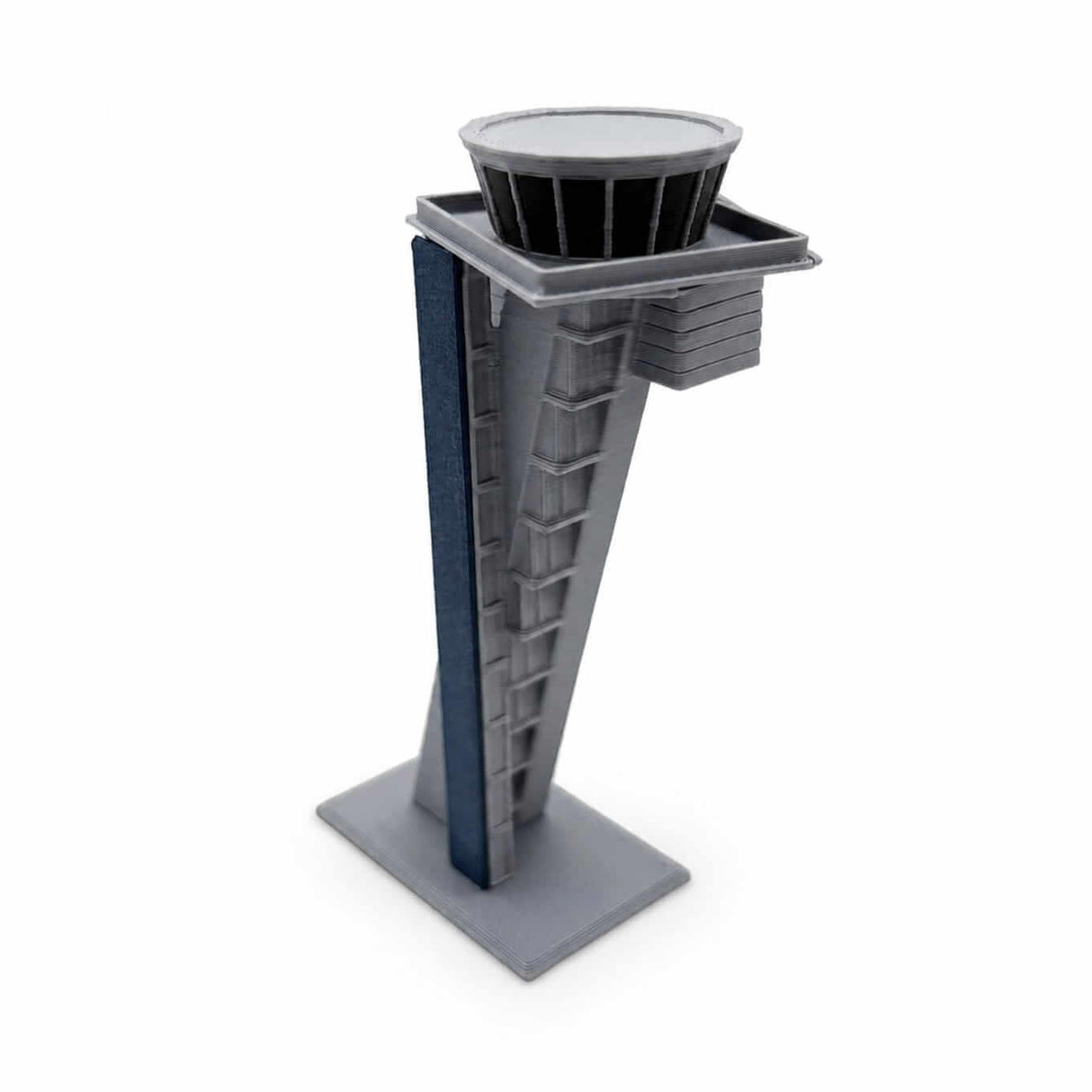 Tower Modell - Flughafen Nürnberg