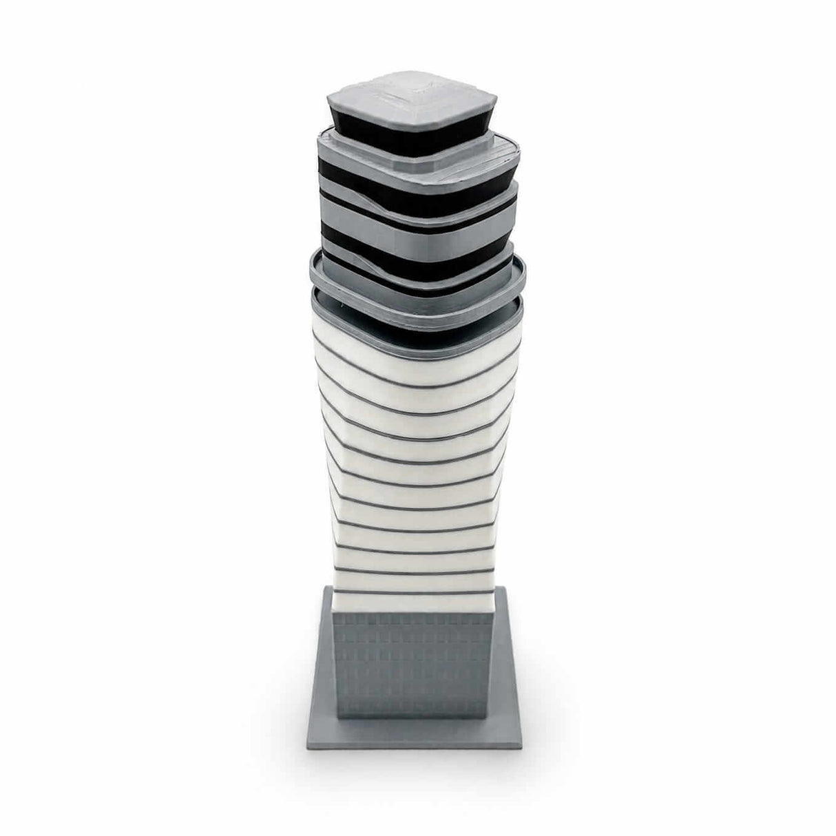 Tower Modell - Flughafen Wien-Schwechat