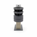 Tower Modell - Flughafen Zürich