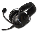 AeroStar Aviation Headset Comfort PJ Stecker