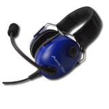 AeroStar Aviation Headset Comfort PJ Stecker