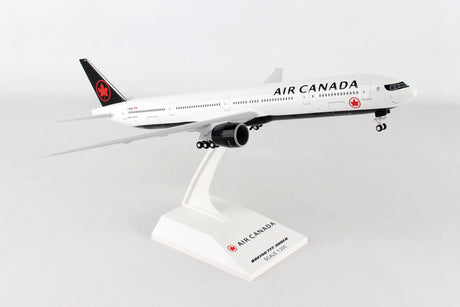 SkyMarks Flugzeugmodell Air Canada - Boeing 777-300  New livery (1:200)