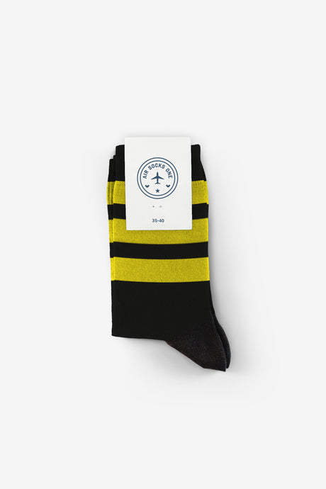 AirSocks Socken First Officer 