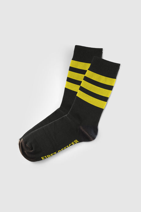 AirSocks Socken First Officer 