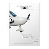 Aircademy - Complete UL Guide Band 1 und 2