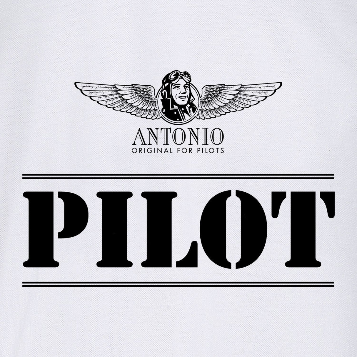 Antonio - Polohemd PILOT