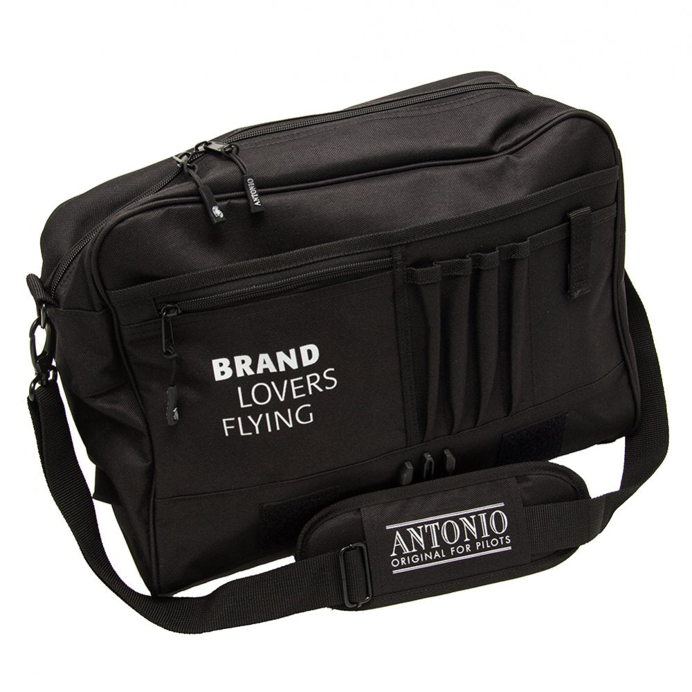 Antonio Laptoptasche BUSINESS CLASS