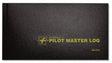 Flugbuch "The Standard Pilot Master Log"