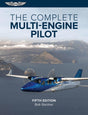 ASA Lehrbuch The Complete Multi-Engine Pilot