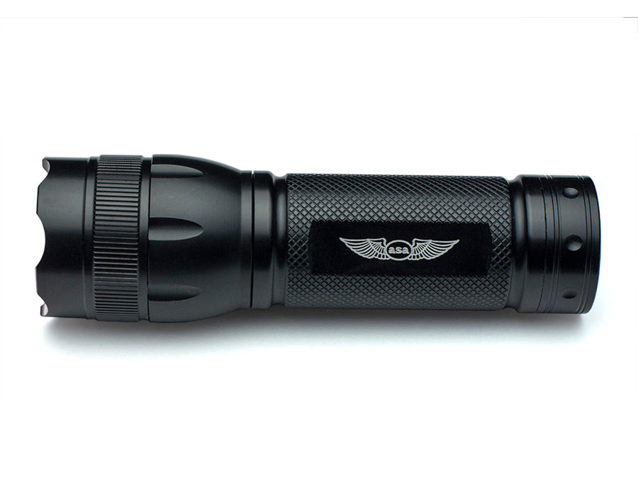 ASA Taschenlampe Flightlight