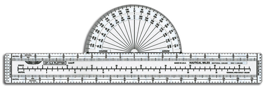 ASA Ultimate Fixed Plotter