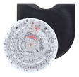 ASE Navigationsrechner E6B Circular Flight Computer 