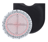 ASE Navigationsrechner E6B Circular Flight Computer 