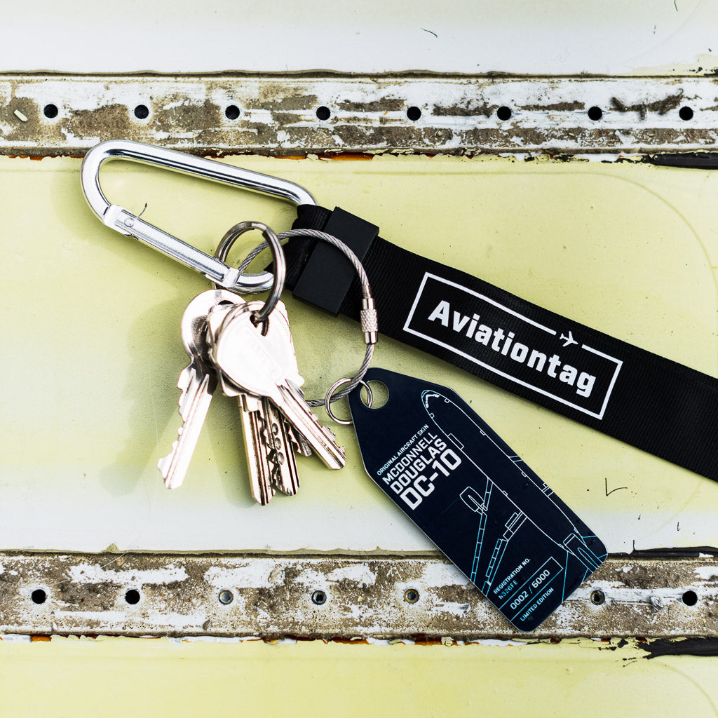 新品未使用) Aviationtag ユナイテッド航空 N326FE - メルカリ