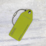 Aviationtag S7 Airbus A319 – VP-BHF