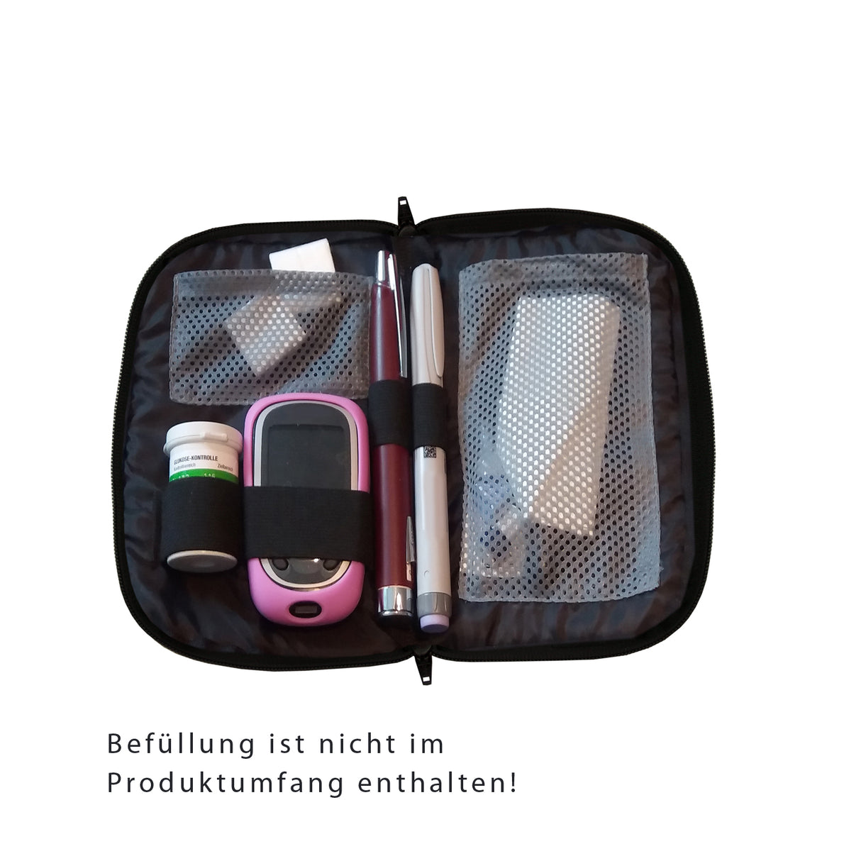 Etui für Erste-Hilfe-Set "First Aid Kit"