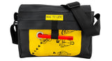 Freizeittasche Co-Pilot Bag