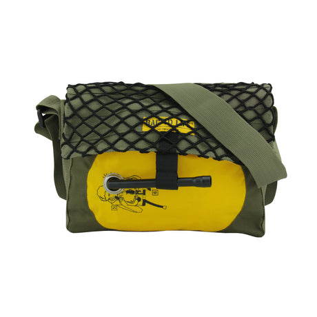 Tasche "Co-Pilot Camo Bag"