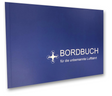 Bordbuch für die unbemannte Luftfahrt / Drohnen-Bordbuch