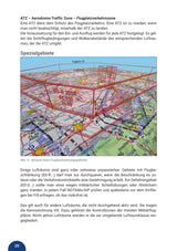 Cross Border Information für VFR-Flüge ins Ausland