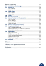 Cross Border Information für VFR-Flüge ins Ausland