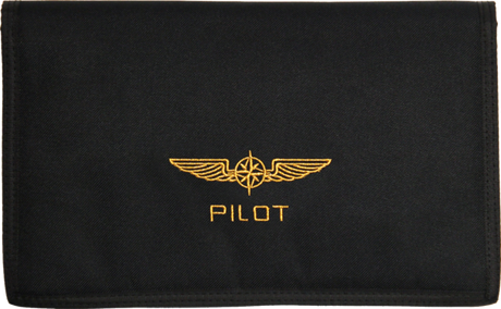 Design4Pilots - Dokumententasche für Piloten "Docubag small"