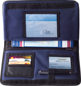 Design4Pilots - Dokumententasche für Piloten "Docubag small"