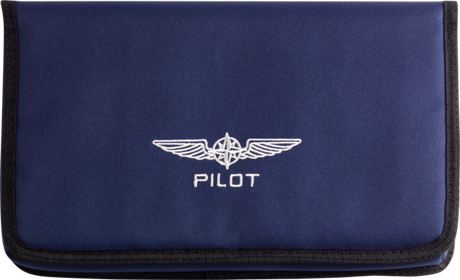 Design4Pilots - Dokumententasche für Piloten "Docubag small"