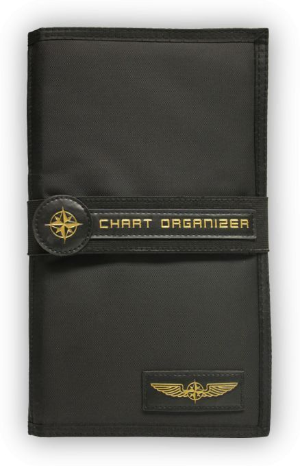 Design4Pilots - Pilot Chart Organizer