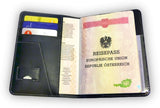 Design4Pilots - Pilot Passport Set