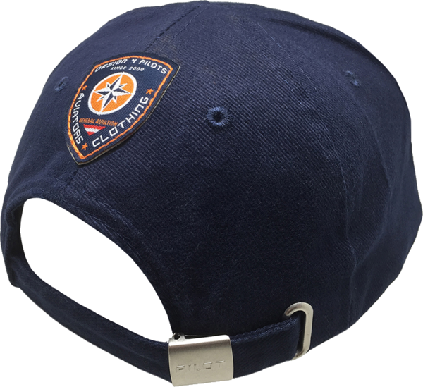 Design4Pilots - Pilotenkappe / Pilot Cap