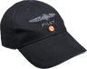 Design4Pilots - Pilotenkappe / Pilot Cap