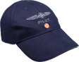 Design4Pilots - Pilotenkappe / Pilot Cap