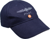 Design4Pilots - Pilotenkappe / Pilot Cap