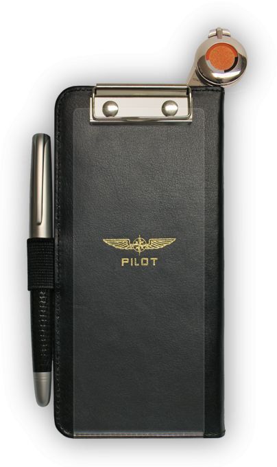 Design4Pilots Kniebrett iPilot Phone plus